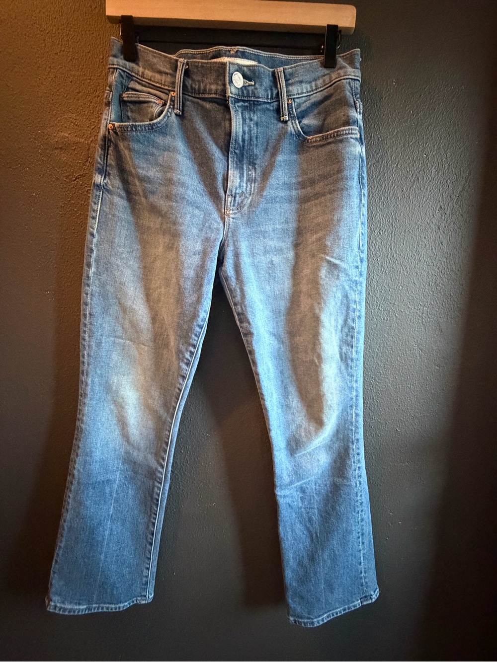 MOTHER superior jeans